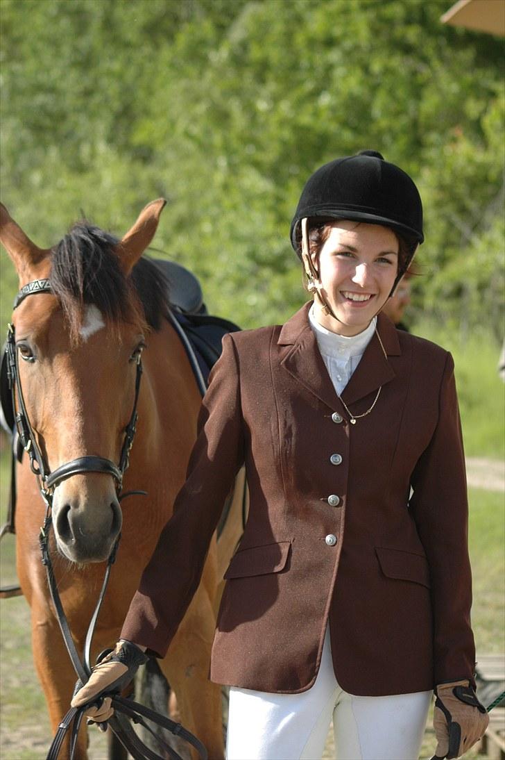 Luritos første springstævne billede 21