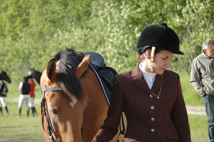 Luritos første springstævne billede 22