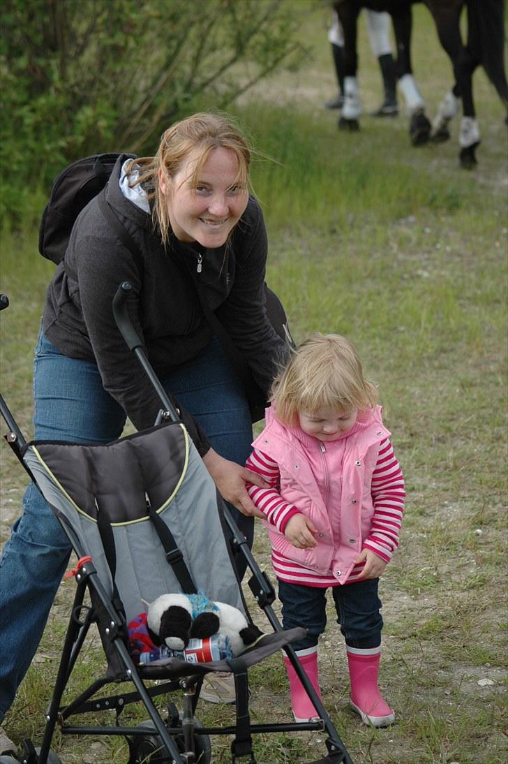 Luritos første springstævne billede 25