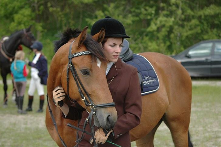 Luritos første springstævne billede 27