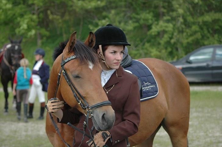 Luritos første springstævne billede 28