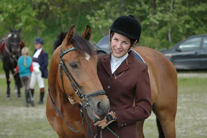 Luritos første springstævne billede 29