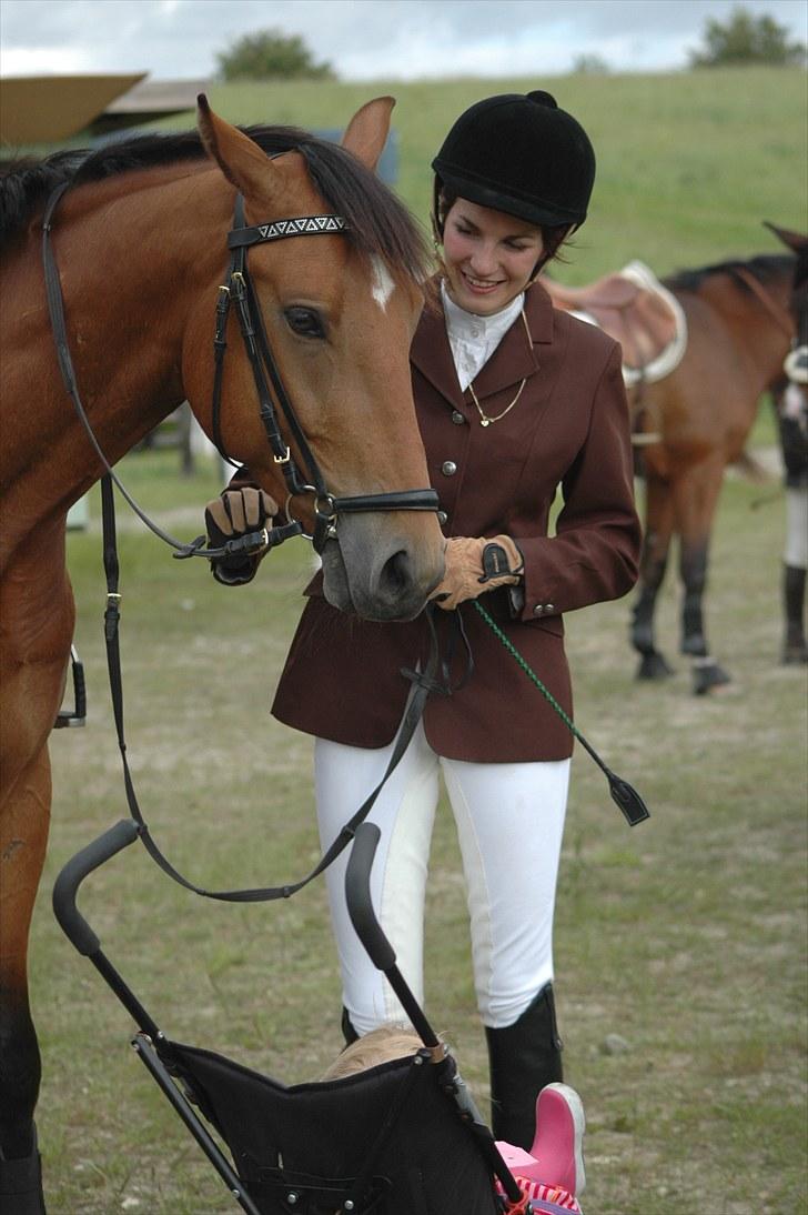 Luritos første springstævne billede 32