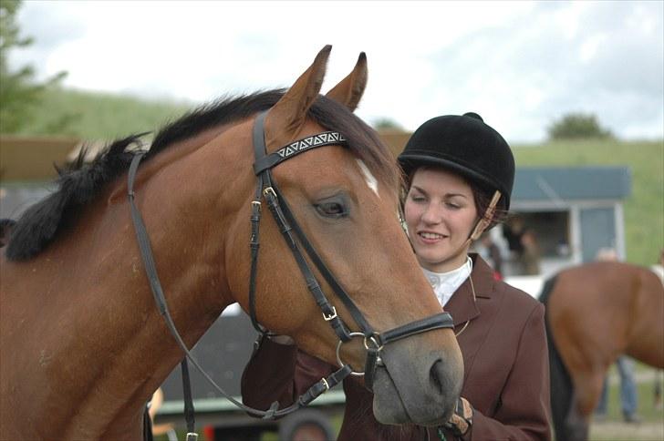 Luritos første springstævne billede 33