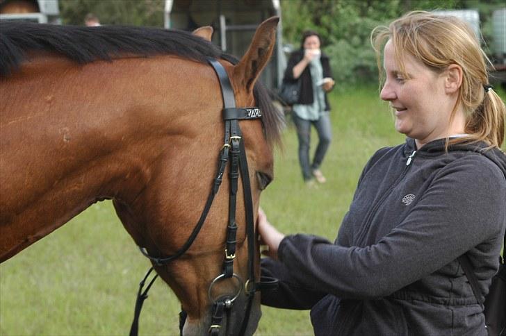 Luritos første springstævne billede 41