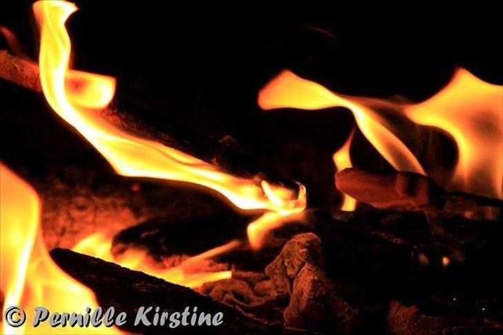 Billeder fra fødselsdag hos Liis i går :D billede 10