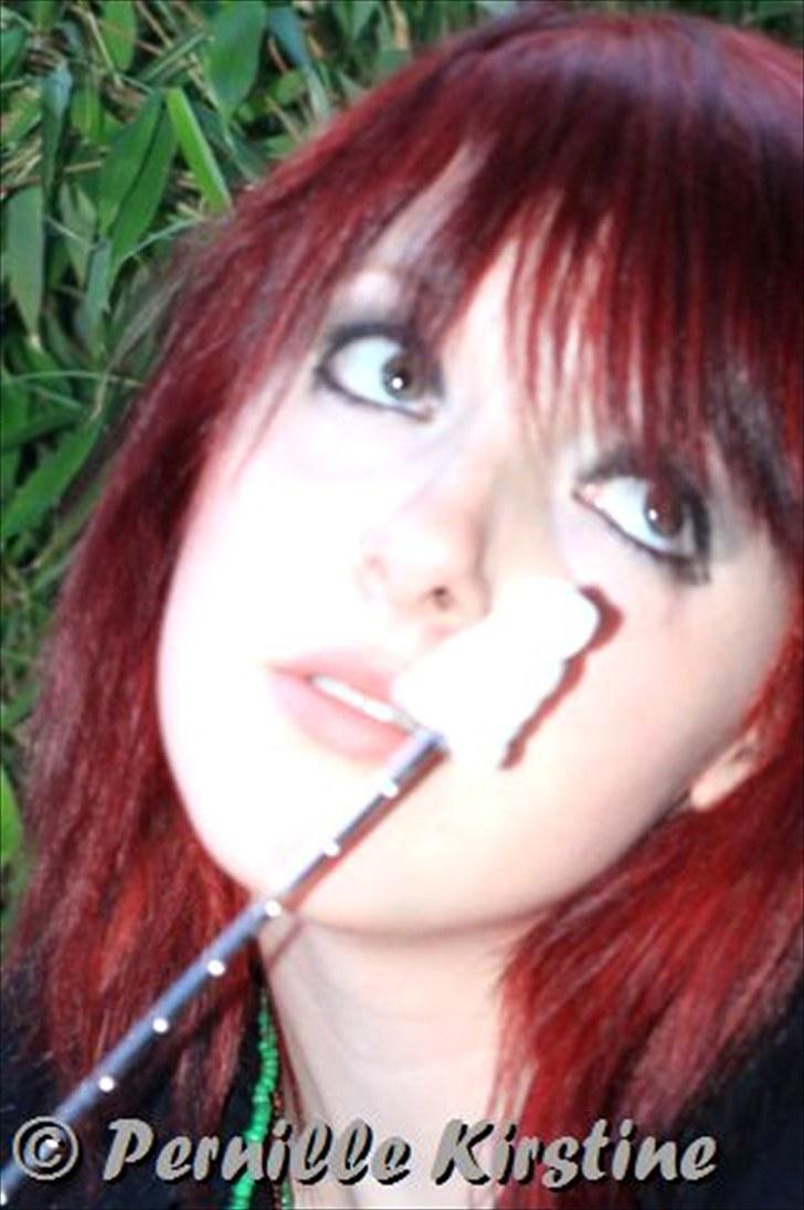 Billeder fra fødselsdag hos Liis i går :D billede 13