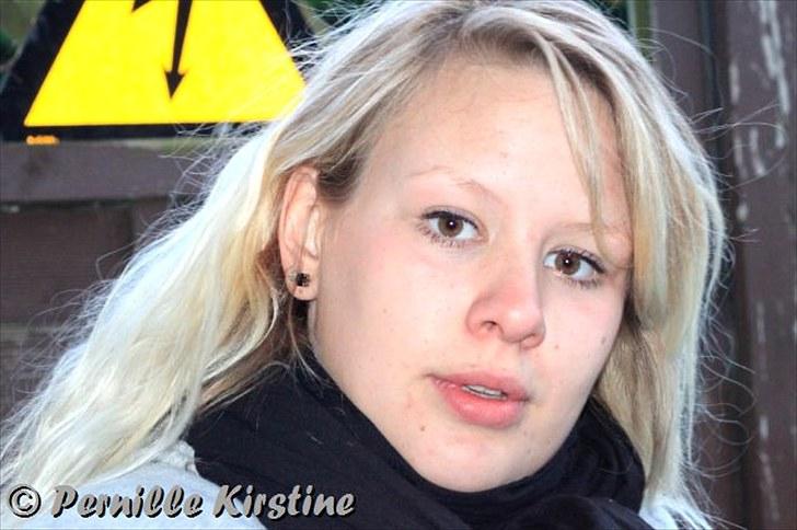 Billeder fra fødselsdag hos Liis i går :D billede 17