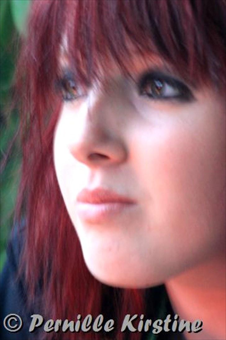 Billeder fra fødselsdag hos Liis i går :D billede 18