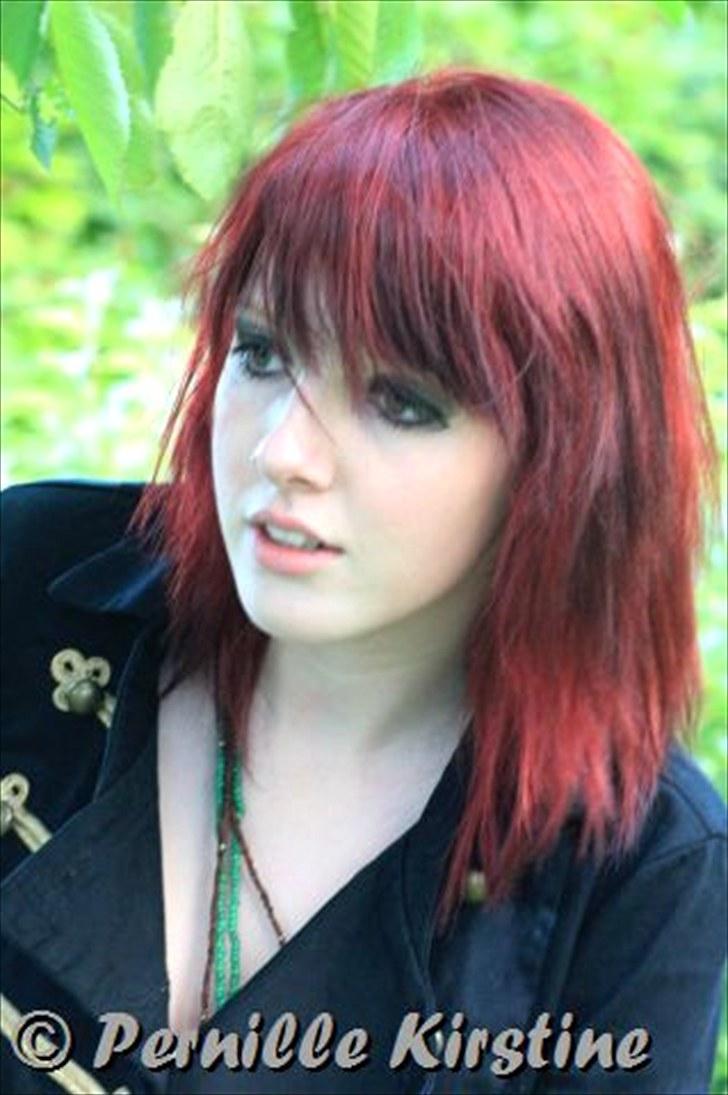 Billeder fra fødselsdag hos Liis i går :D billede 26