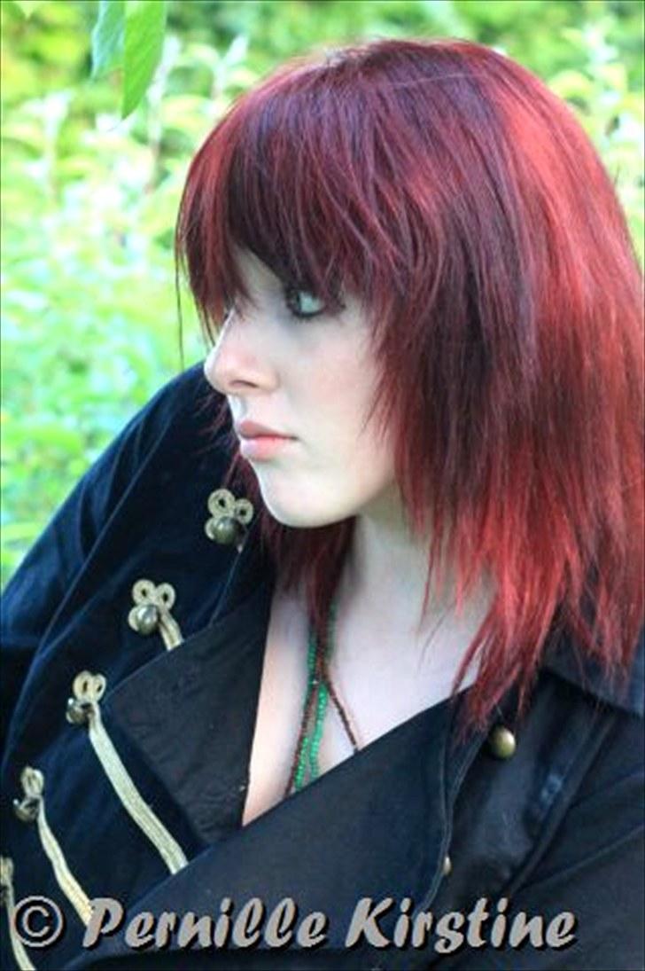 Billeder fra fødselsdag hos Liis i går :D billede 27