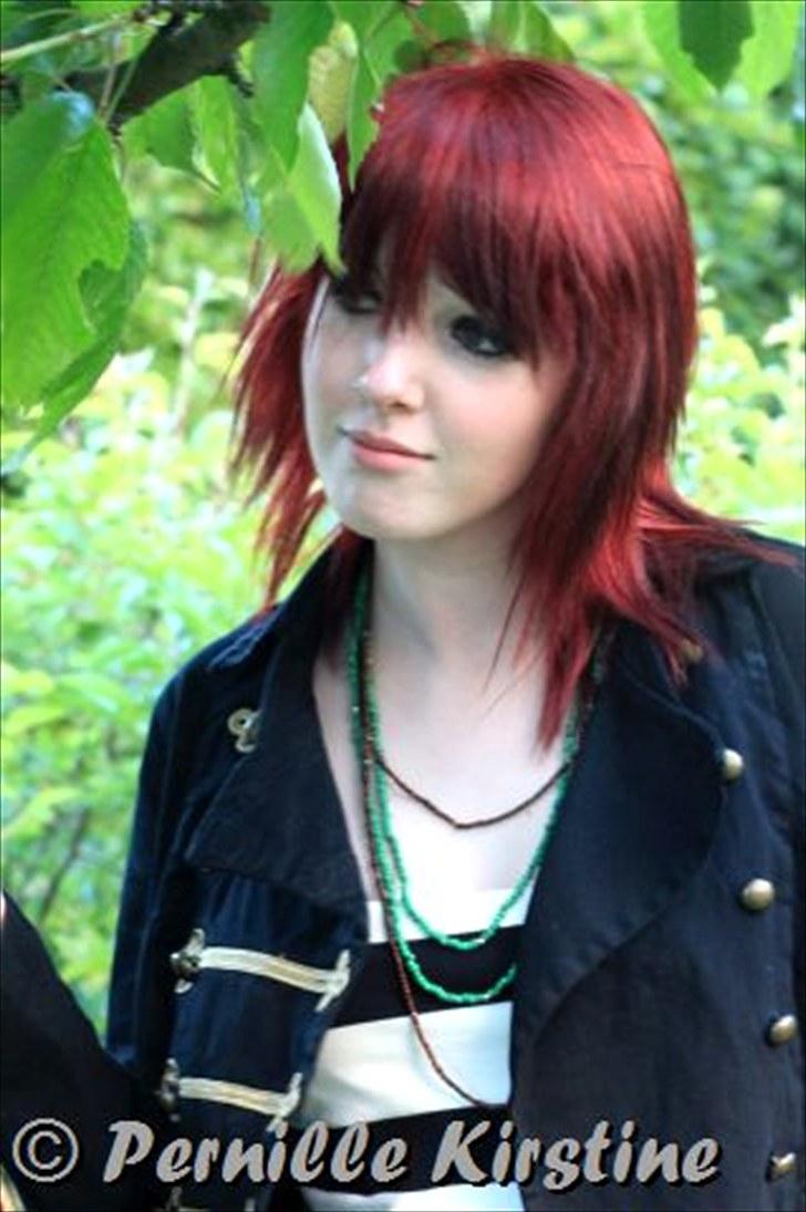 Billeder fra fødselsdag hos Liis i går :D billede 28