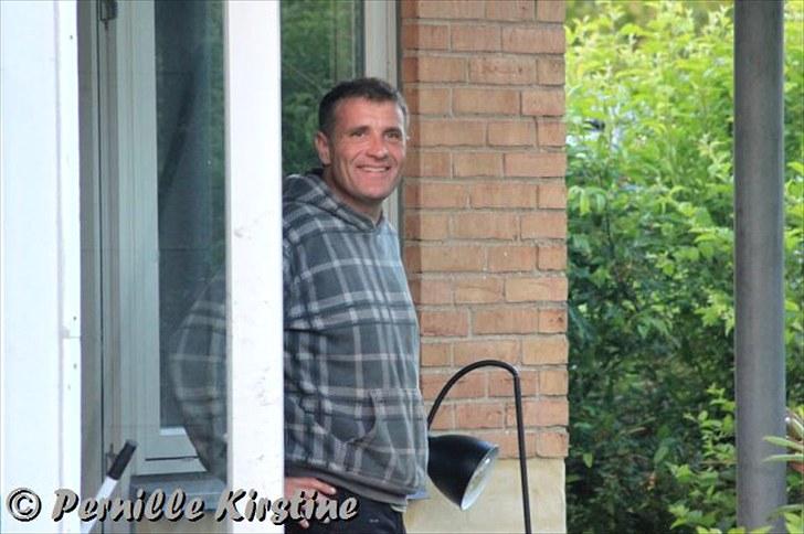 Billeder fra fødselsdag hos Liis i går :D billede 34