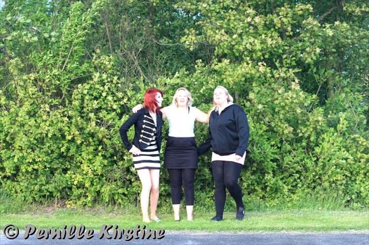 Billeder fra fødselsdag hos Liis i går :D billede 36