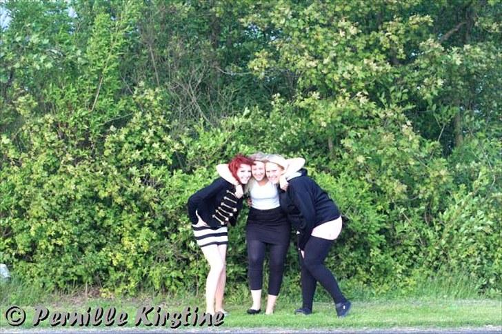 Billeder fra fødselsdag hos Liis i går :D billede 37