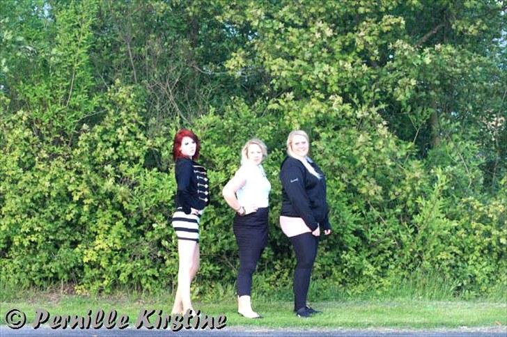 Billeder fra fødselsdag hos Liis i går :D billede 38