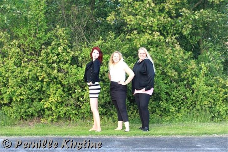 Billeder fra fødselsdag hos Liis i går :D billede 40