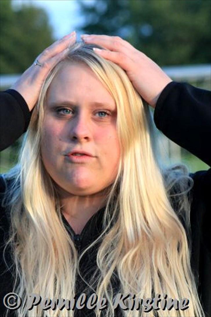 Billeder fra fødselsdag hos Liis i går :D billede 41