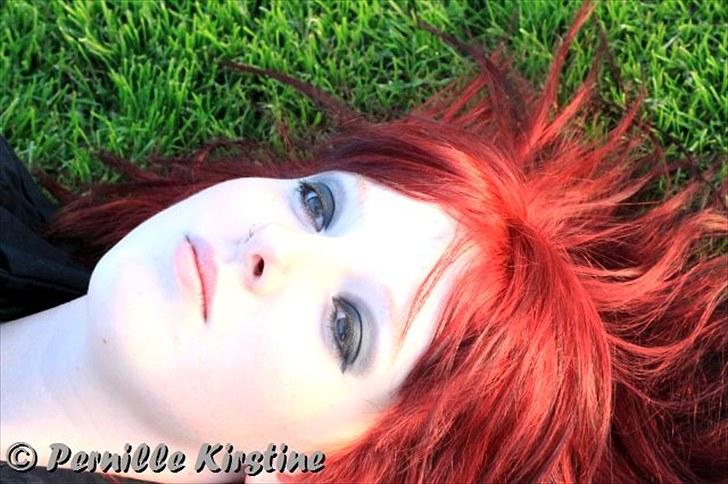 Billeder fra fødselsdag hos Liis i går :D billede 60