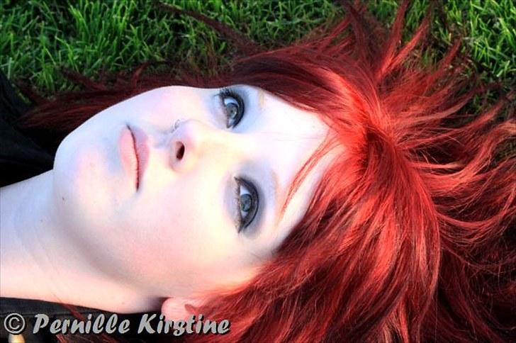 Billeder fra fødselsdag hos Liis i går :D billede 61