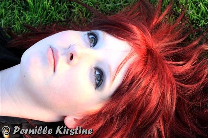 Billeder fra fødselsdag hos Liis i går :D billede 62