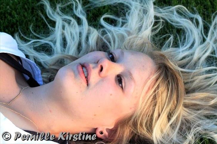 Billeder fra fødselsdag hos Liis i går :D billede 65