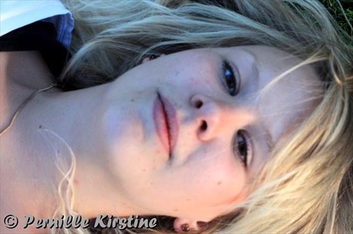 Billeder fra fødselsdag hos Liis i går :D billede 67