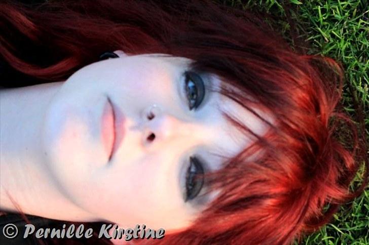 Billeder fra fødselsdag hos Liis i går :D billede 69