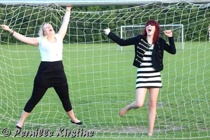 Billeder fra fødselsdag hos Liis i går :D billede 72