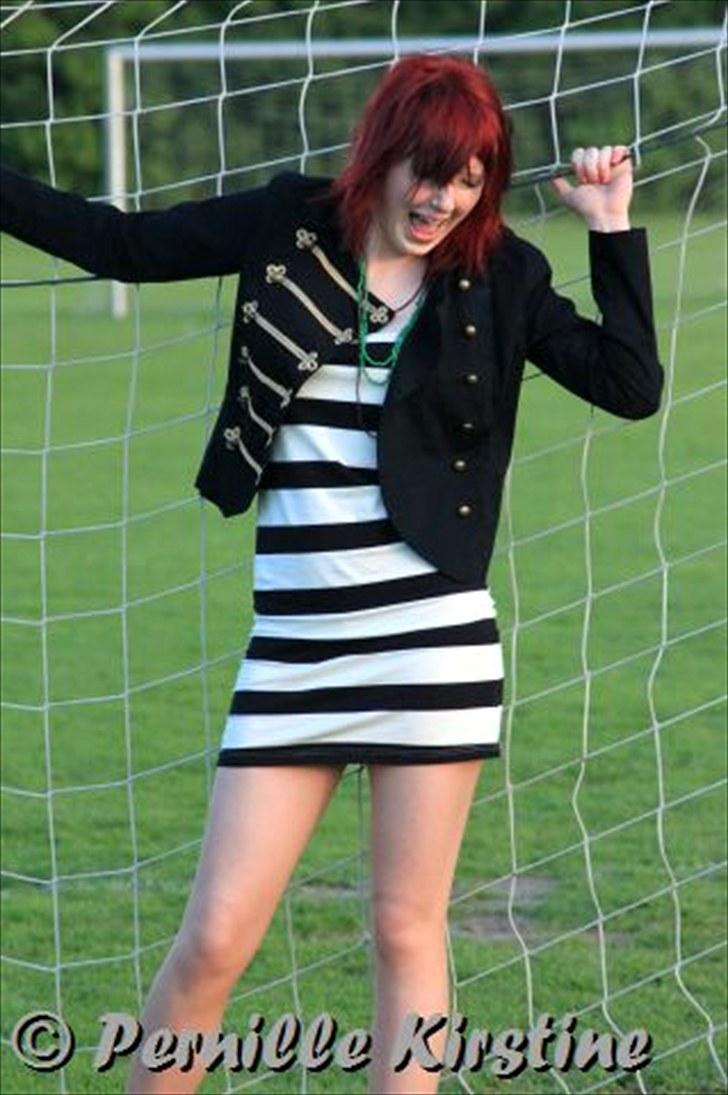 Billeder fra fødselsdag hos Liis i går :D billede 77