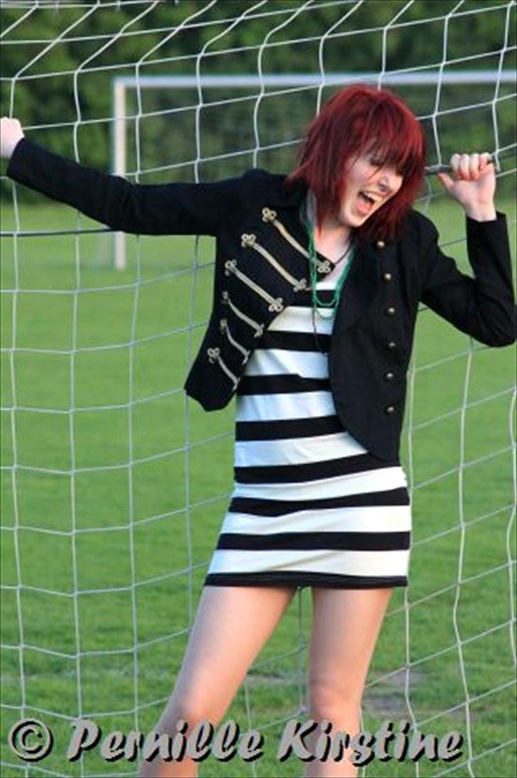 Billeder fra fødselsdag hos Liis i går :D billede 78