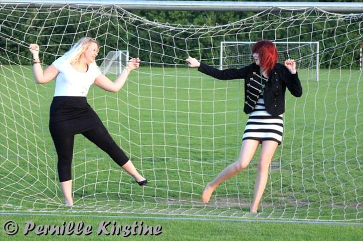 Billeder fra fødselsdag hos Liis i går :D billede 80