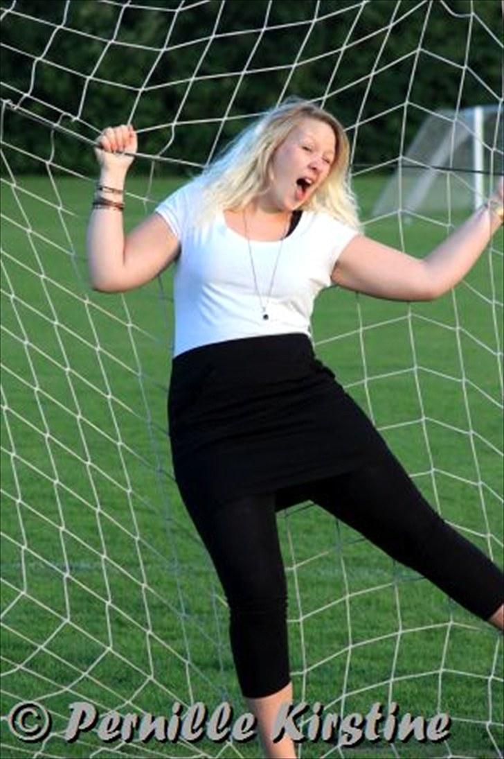 Billeder fra fødselsdag hos Liis i går :D billede 81