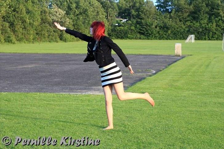 Billeder fra fødselsdag hos Liis i går :D billede 88