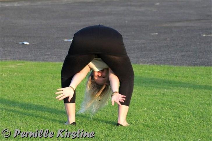 Billeder fra fødselsdag hos Liis i går :D billede 89