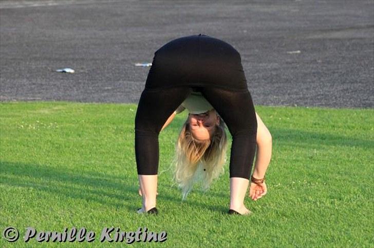 Billeder fra fødselsdag hos Liis i går :D billede 90