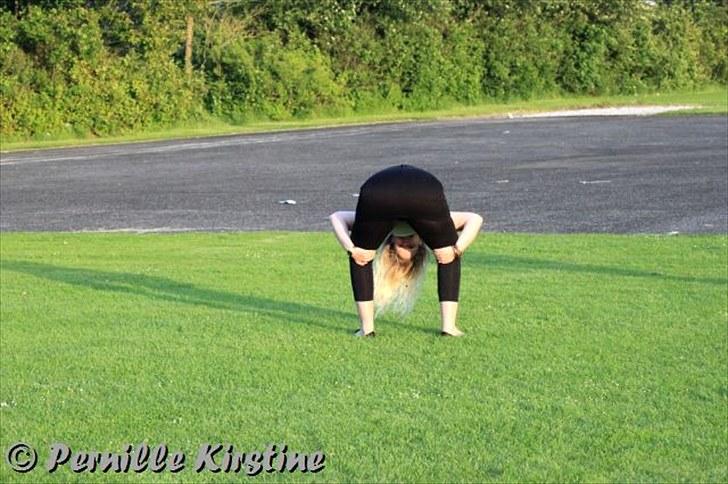 Billeder fra fødselsdag hos Liis i går :D billede 91