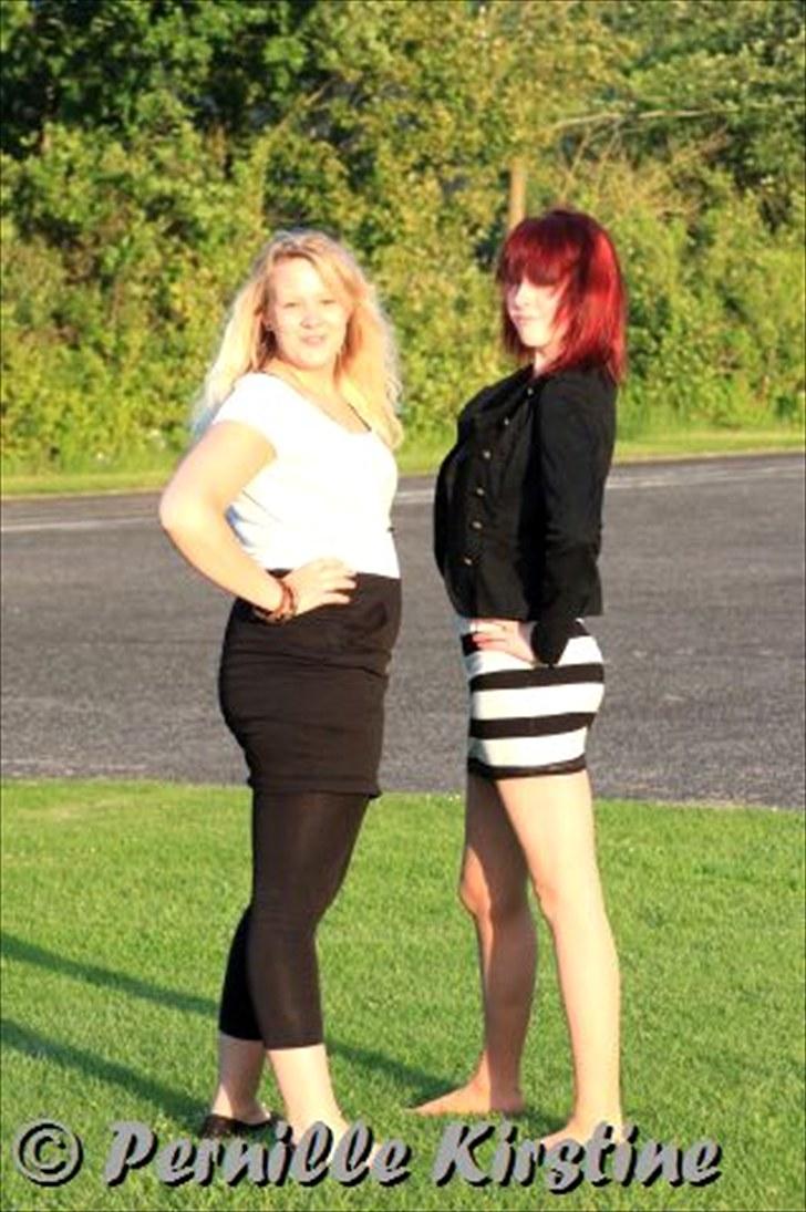 Billeder fra fødselsdag hos Liis i går :D billede 101