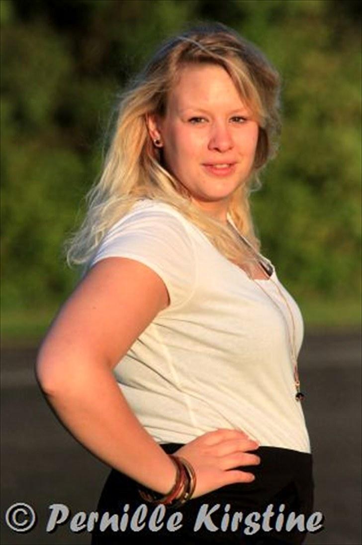 Billeder fra fødselsdag hos Liis i går :D billede 103