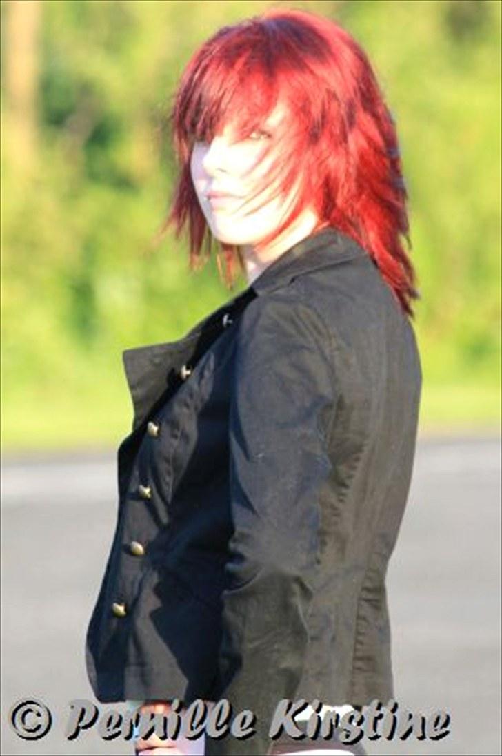 Billeder fra fødselsdag hos Liis i går :D billede 104