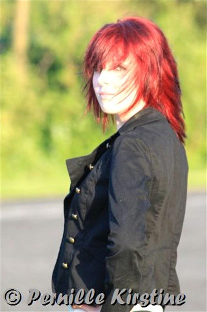 Billeder fra fødselsdag hos Liis i går :D billede 105