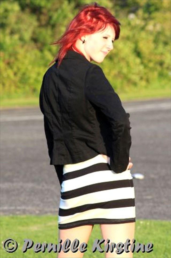 Billeder fra fødselsdag hos Liis i går :D billede 106