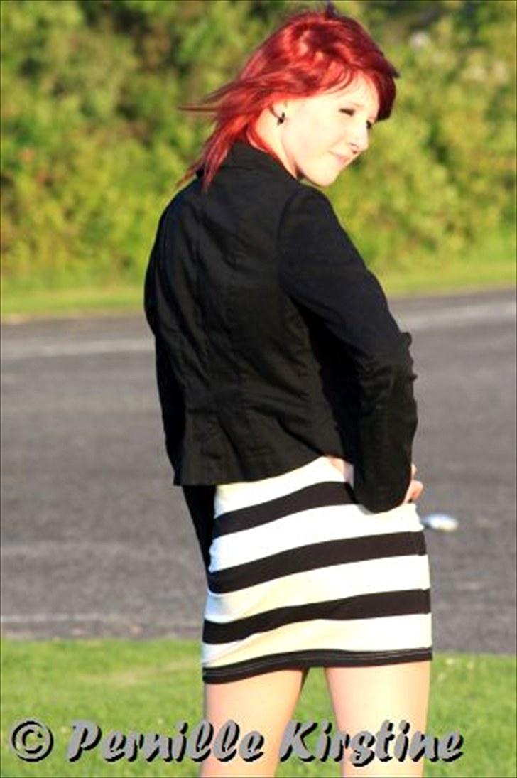 Billeder fra fødselsdag hos Liis i går :D billede 107