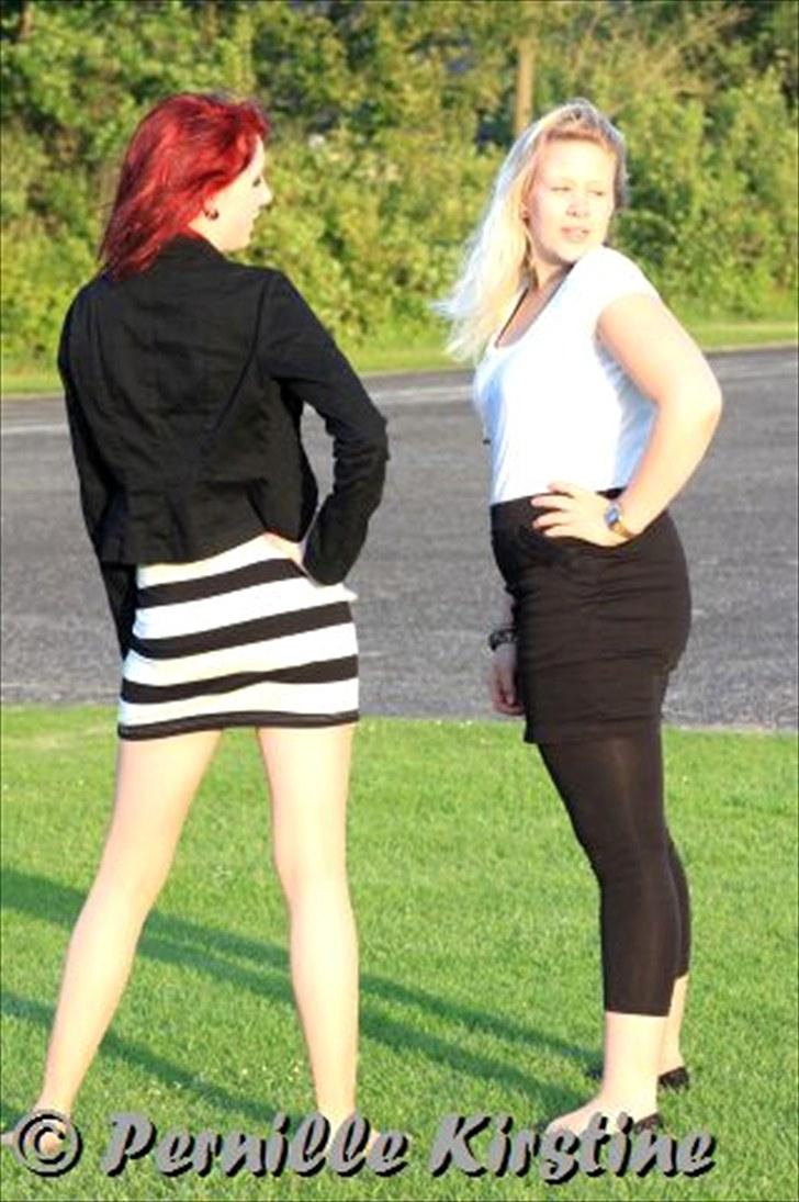 Billeder fra fødselsdag hos Liis i går :D billede 109