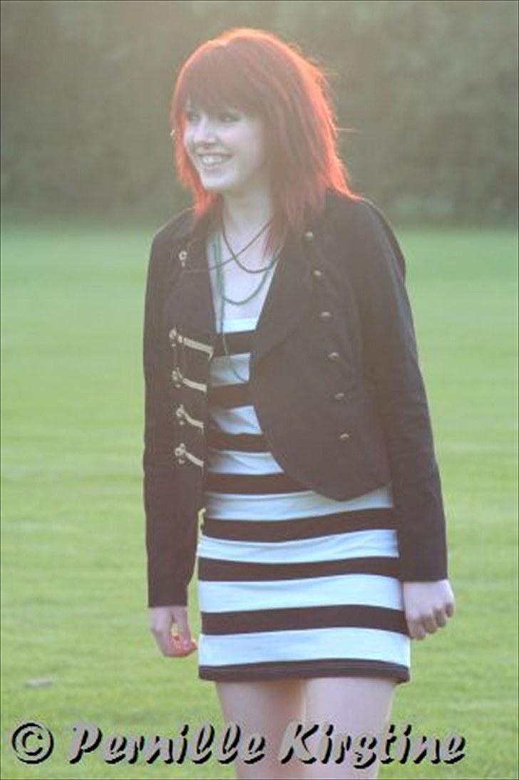 Billeder fra fødselsdag hos Liis i går :D billede 111