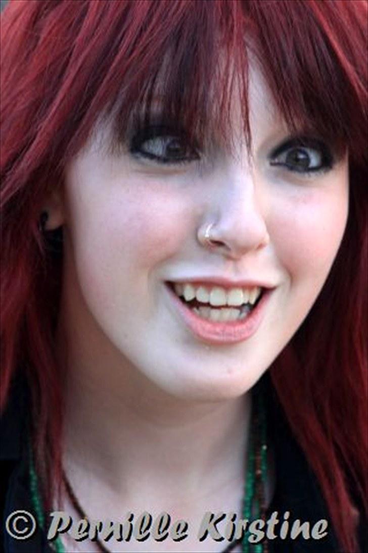 Billeder fra fødselsdag hos Liis i går :D billede 112