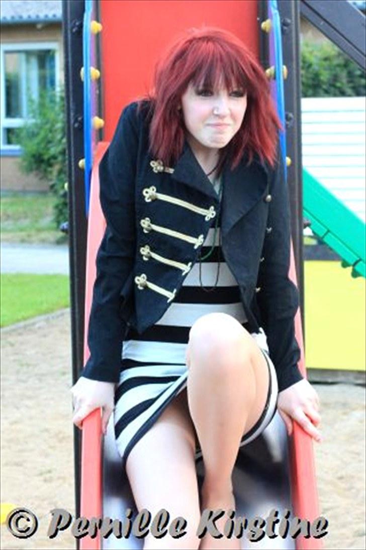 Billeder fra fødselsdag hos Liis i går :D billede 117