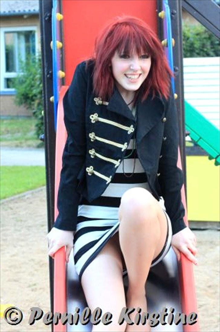 Billeder fra fødselsdag hos Liis i går :D billede 118