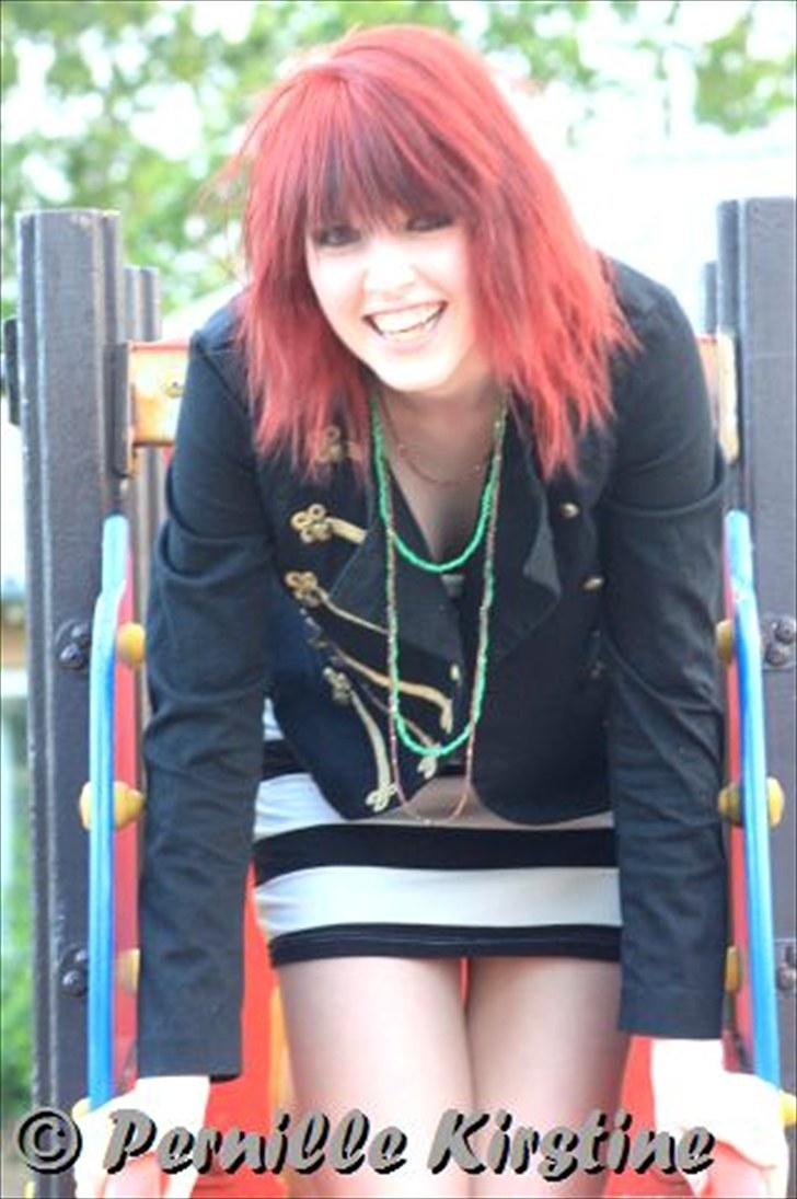 Billeder fra fødselsdag hos Liis i går :D billede 119