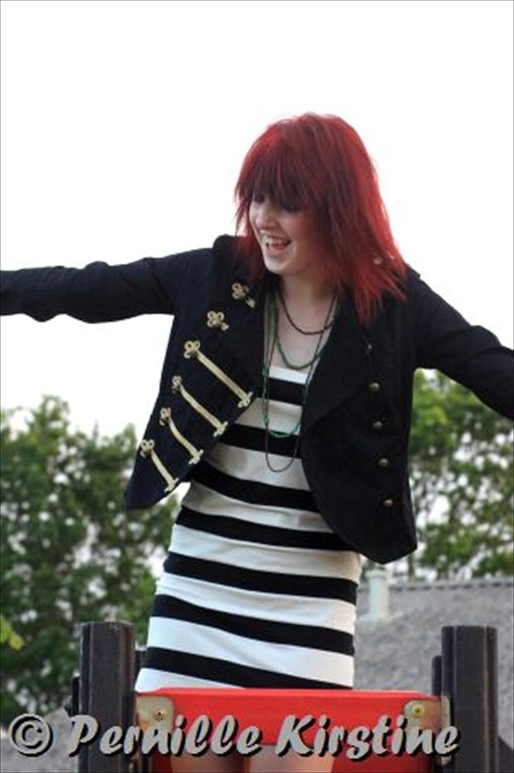 Billeder fra fødselsdag hos Liis i går :D billede 121